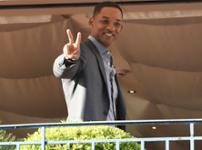 Will Smith Will Smith