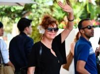 Susan Sarandon Susan Sarandon