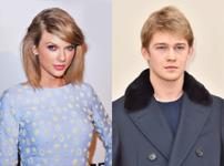 Taylor Swift e Joe Alwyn Taylor Swift e Joe Alwyn