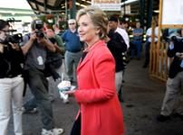 Hillary Clinton Hillary Clinton