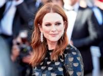 Julianne Moore Julianne Moore