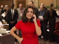 Julia Louis-Dreyfus, <i>Veep</i> Julia Louis-Dreyfus, <i>Veep</i>