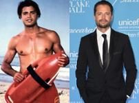David Charvet David Charvet