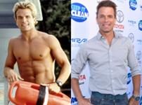 David Chokachi David Chokachi