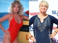 Erika Eleniak Erika Eleniak