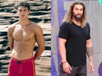 Jason Momoa Jason Momoa