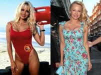 Pamela Anderson Pamela Anderson
