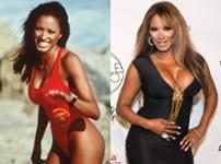 Traci Bingham Traci Bingham