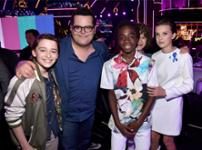 Josh Gad Josh Gad