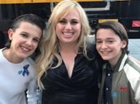 Rebel Wilson Rebel Wilson