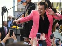 Harry Styles Harry Styles