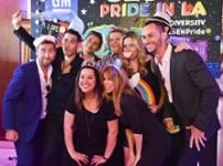 Lance Bass Lance Bass