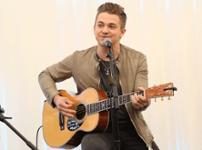 Hunter Hayes Hunter Hayes