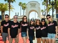 Anna Kendrick, Brittany Snow & Friends Anna Kendrick, Brittany Snow & Friends