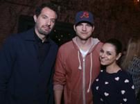 Ashton Kutcher Ashton Kutcher