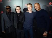 Dr. Dre Dr. Dre