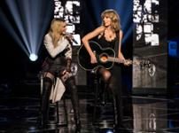 Taylor Swift & Madonna Taylor Swift & Madonna