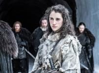Meera Reed (Ellie Kendrick) Meera Reed (Ellie Kendrick)