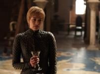 Cersei Lannister (Lena Heady) Cersei Lannister (Lena Heady)
