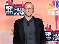 Chester Bennington Chester Bennington