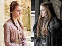 Sophie Turner - Sansa Stark Sophie Turner - Sansa Stark