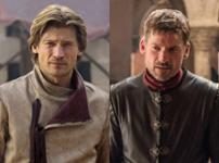 Nikolaj Coster-Waldau - Jaime Lannister Nikolaj Coster-Waldau - Jaime Lannister