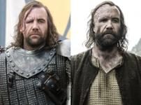 Rory McCann - The Hound Rory McCann - The Hound