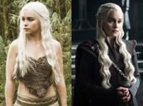 Emilia Clarke - Daenerys Targaryen Emilia Clarke - Daenerys Targaryen
