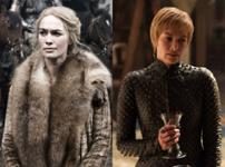 Lena Headey - Cersei Lannister Lena Headey - Cersei Lannister