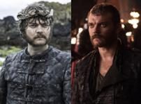 Pilou Asbæk - Euron Greyjoy Pilou Asbæk - Euron Greyjoy