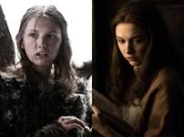Hannah Murray - Gilly Hannah Murray - Gilly