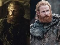Kristofer Hivju - Tormund Giantsbane Kristofer Hivju - Tormund Giantsbane