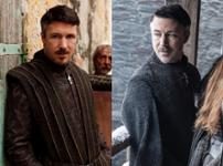 Aidan Gillen - Petyr "Littlefinger" Baelish Aidan Gillen - Petyr "Littlefinger" Baelish