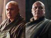 Conleth Hill - Varys Conleth Hill - Varys