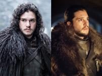 Kit Harington - Jon Snow Kit Harington - Jon Snow