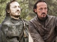 Jerome Flynn - Bronn Jerome Flynn - Bronn