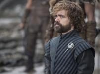 Tyrion Lannister (Peter Dinklage) Tyrion Lannister (Peter Dinklage)