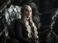Daenerys Targaryen (Emilia Clarke) Daenerys Targaryen (Emilia Clarke)