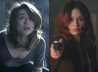 Alison Argent (Crystal Reed) Alison Argent (Crystal Reed)