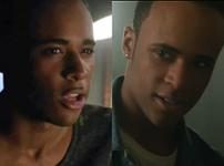 Mason Hewitt (Khylin Rhambo) Mason Hewitt (Khylin Rhambo)