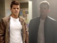 Ethan Steiner (Charlie Carver) Ethan Steiner (Charlie Carver)