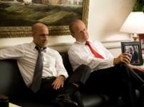 Kelsey Grammer: Andrew Boone - <i>Swing Vote</i> Kelsey Grammer: Andrew Boone - <i>Swing Vote</i>