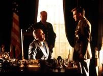 Jon Voight: Franklin D. Roosevelt - <i>Pearl Harbor</i> Jon Voight: Franklin D. Roosevelt - <i>Pearl Harbor</i>