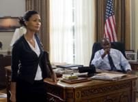Danny Glover: Thomas Wilson - <i>2012</i> Danny Glover: Thomas Wilson - <i>2012</i>