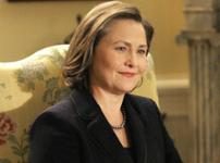 Cherry Jones: Allison Taylor - <i>24</i> Cherry Jones: Allison Taylor - <i>24</i>