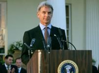 Mark Harmon: James Foster - <i>Chasing Liberty</i> Mark Harmon: James Foster - <i>Chasing Liberty</i>