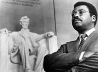 James Earl Jones: Douglass Dilman - <i>The Man</i> James Earl Jones: Douglass Dilman - <i>The Man</i>