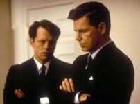 Bruce Greenwood: John F. Kennedy - <i>13 Days</i> Bruce Greenwood: John F. Kennedy - <i>13 Days</i>