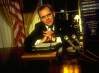 Anthony Hopkins: Richard Nixon - <i>Nixon</i> Anthony Hopkins: Richard Nixon - <i>Nixon</i>