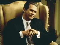 Jeff Bridges: Jackson Evans - <i>The Contender</i> Jeff Bridges: Jackson Evans - <i>The Contender</i>